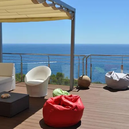 Apartment Duplex De Cara El Mar 210 M2 *