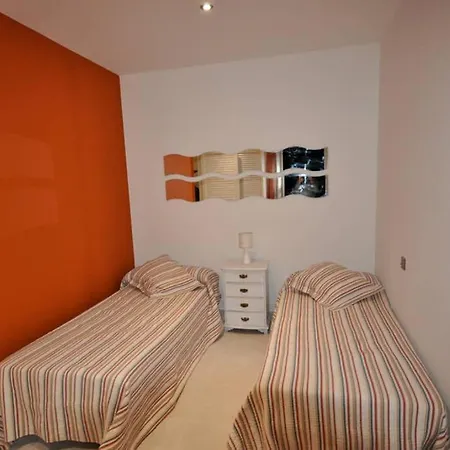 Duplex De Cara El Mar 210 M2 Apartment *