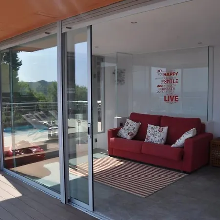 Apartment Duplex De Cara El Mar 210 M2 *