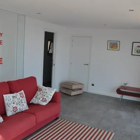Duplex De Cara El Mar 210 M2 Apartment