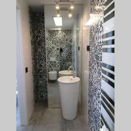 Apartment Duplex De Cara El Mar 210 M2 Tamariu