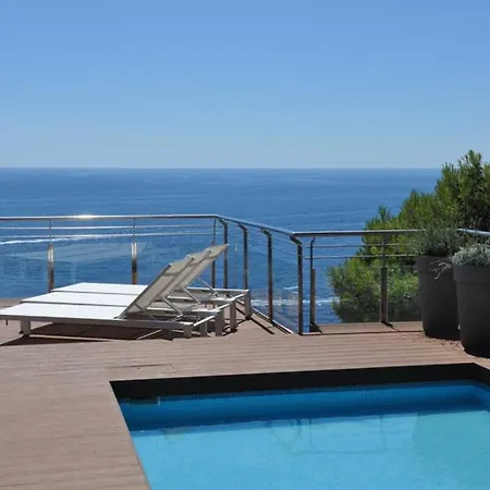 Apartment Duplex De Cara El Mar 210 M2