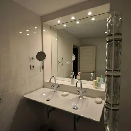 Apartment Duplex De Cara El Mar 210 M2 Tamariu