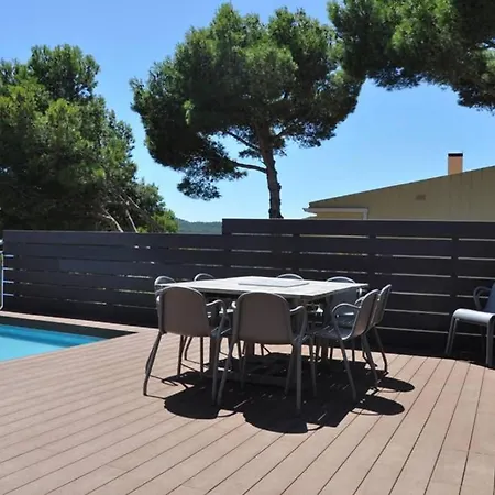 Διαμέρισμα Duplex De Cara El Mar 210 M2