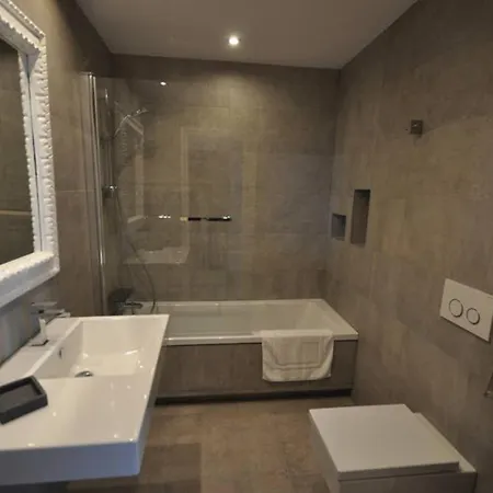 Duplex De Cara El Mar 210 M2 * Tamariu