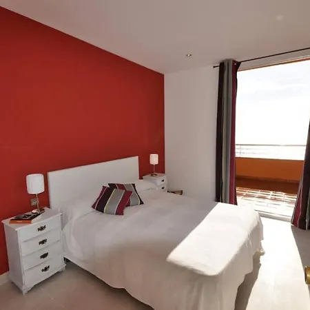 Duplex De Cara El Mar 210 M2 Apartamento *