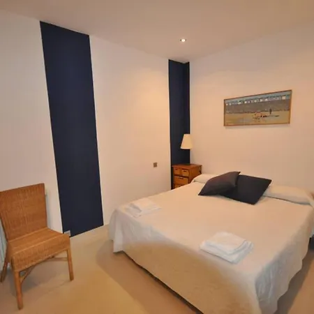 Duplex De Cara El Mar 210 M2 Lejlighed