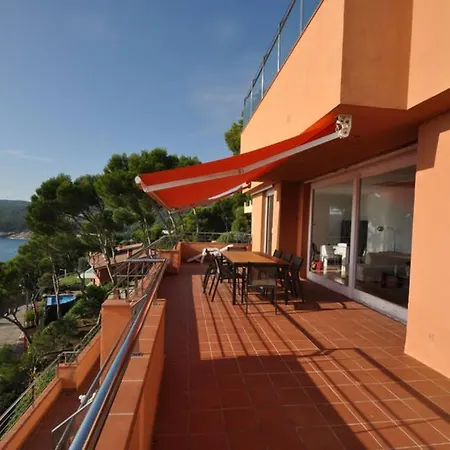 Duplex De Cara El Mar 210 M2 Lejlighed