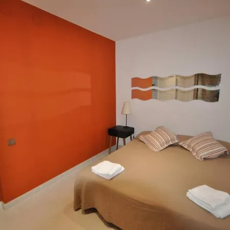 Duplex De Cara El Mar 210 M2 Tamariu