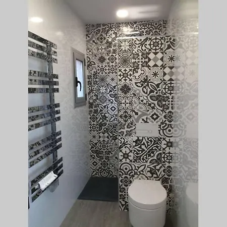 Duplex De Cara El Mar 210 M2 Tamariu