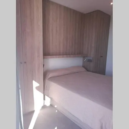 Duplex De Cara El Mar 210 M2 Lejlighed