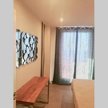 Duplex De Cara El Mar 210 M2 Lejlighed Tamariu